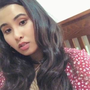 Meet your Posher, Geraline